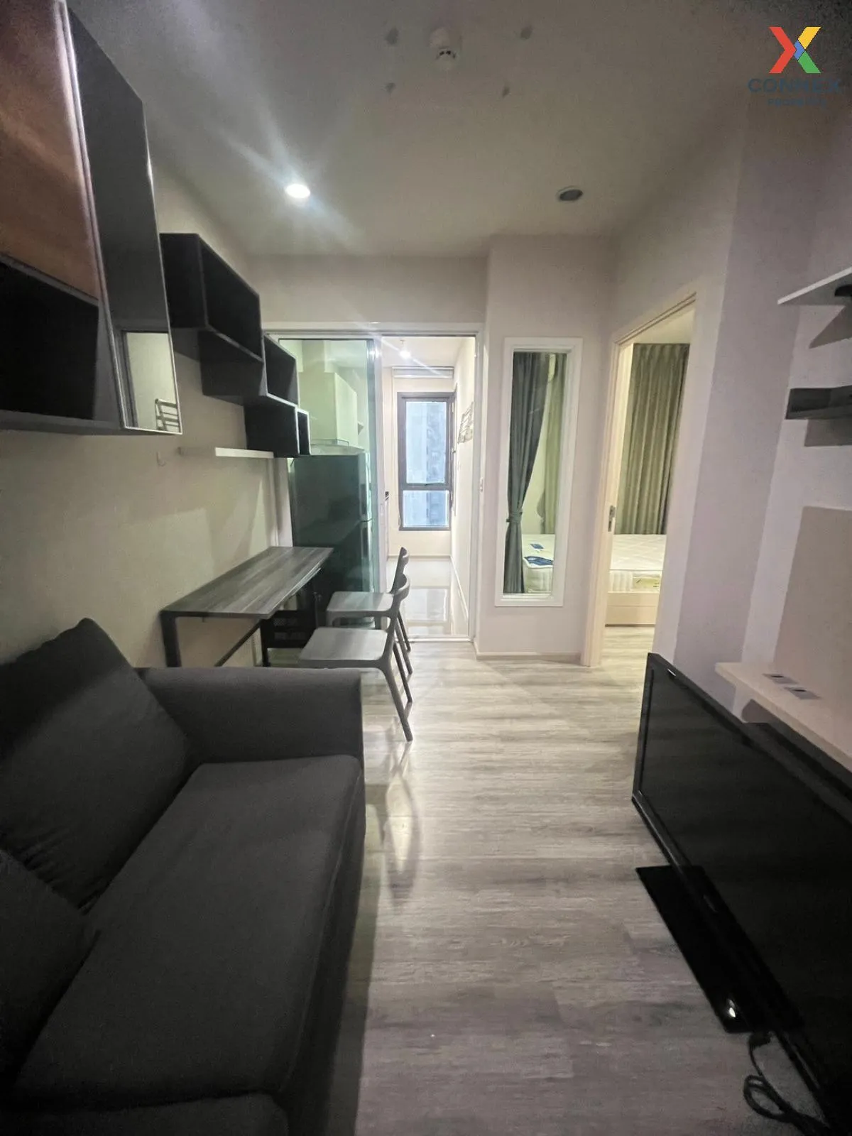 For Rent Condo , Centric Ari Station , BTS-Ari , Sam Sen Nai , Ph 1
