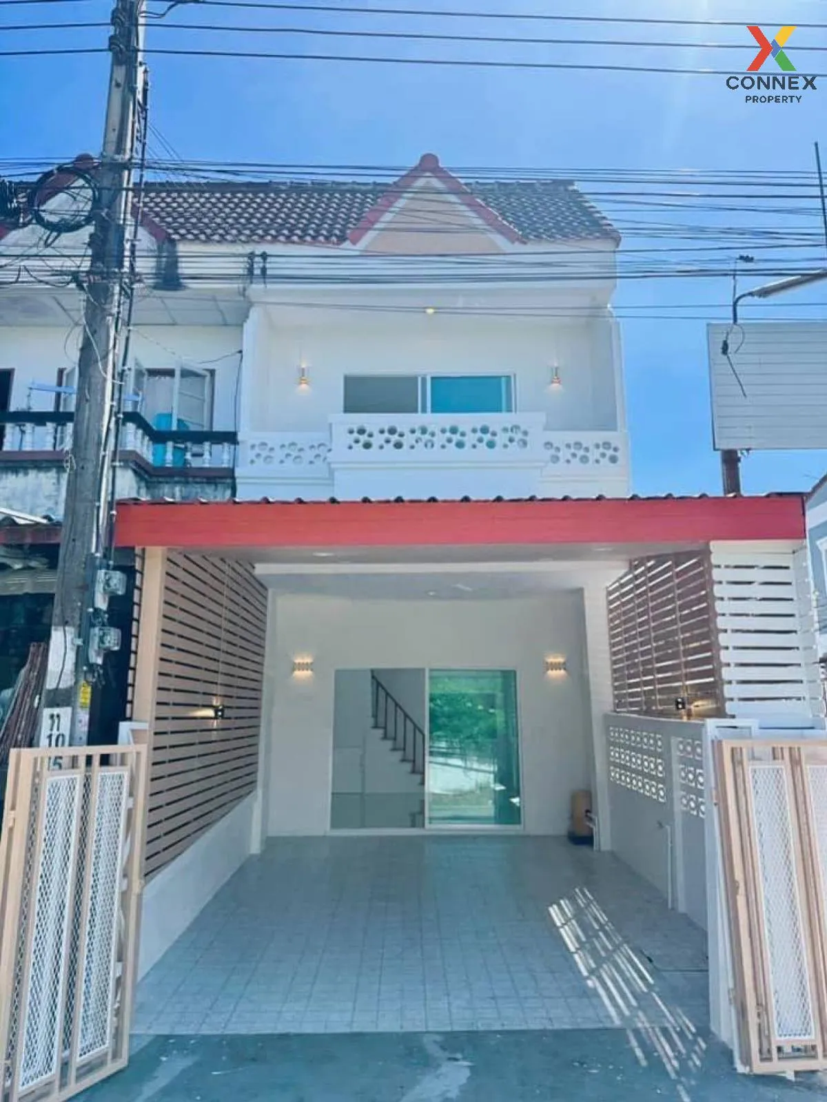 For Sale Townhouse/Townhome  , Baan Rungnapha 1 Setthakit 39 , co For Sale Townhouse/Townhome  , Baan Rungnapha 1 Setthakit 39 , co 1