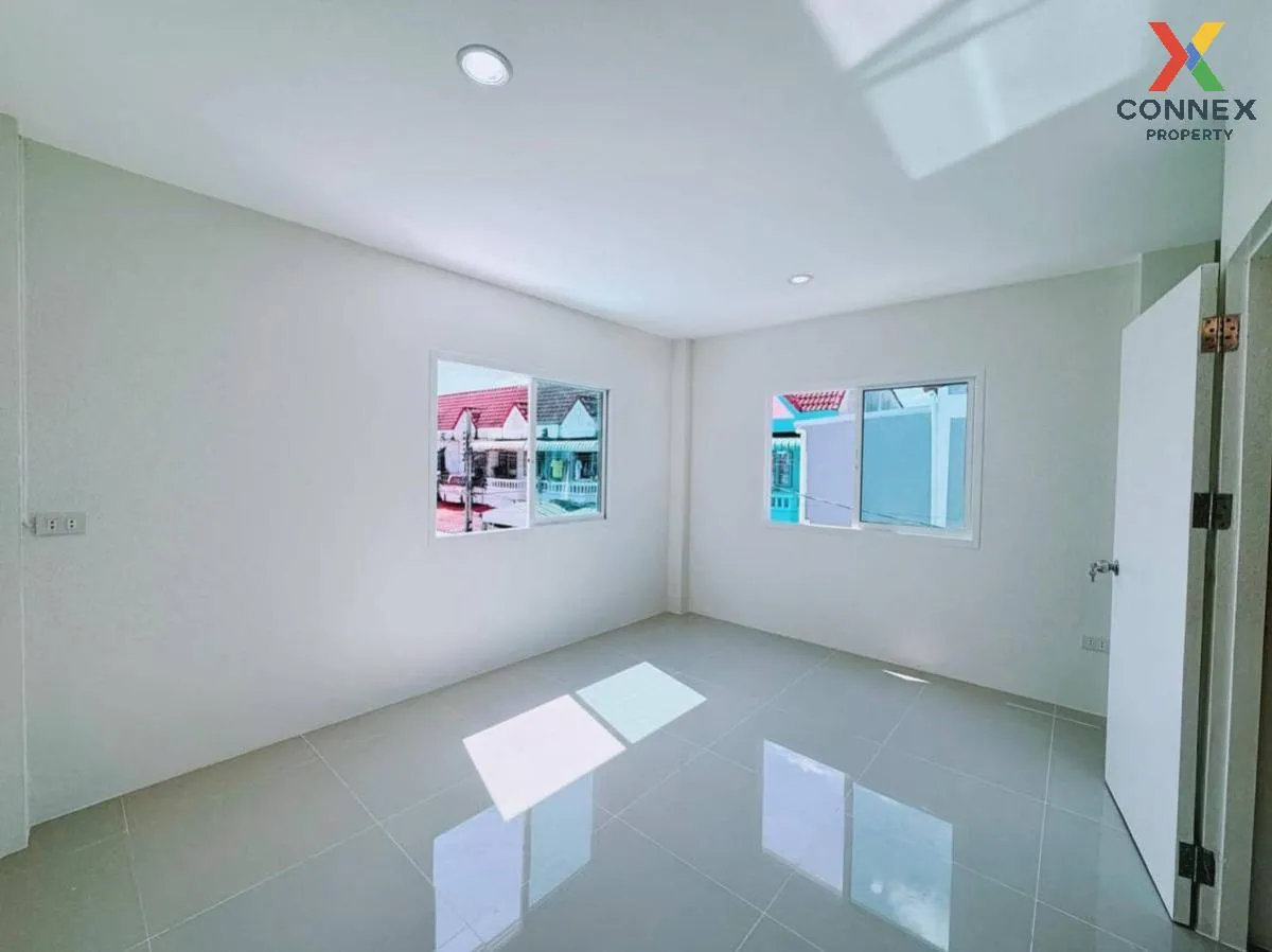 For Sale Townhouse/Townhome  , Baan Rungnapha 1 Setthakit 39 , co For Sale Townhouse/Townhome  , Baan Rungnapha 1 Setthakit 39 , co