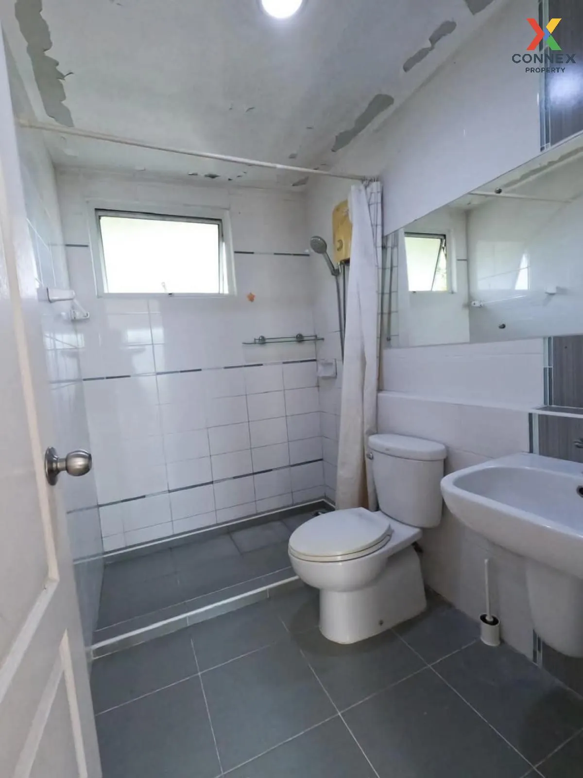 For Sale House , Prueklada Bang Yai , corner unit , newly renovat For Sale House , Prueklada Bang Yai , corner unit , newly renovat