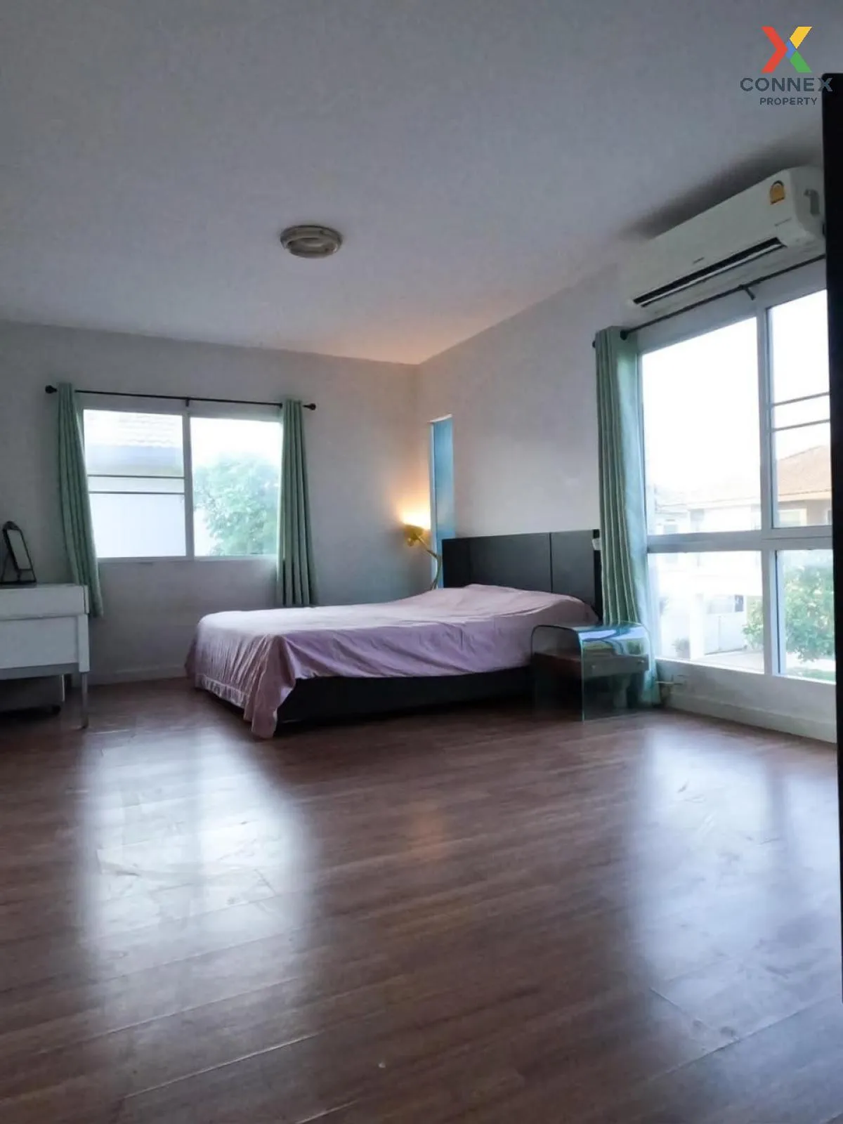 For Sale House , Prueklada Bang Yai , corner unit , newly renovat For Sale House , Prueklada Bang Yai , corner unit , newly renovat