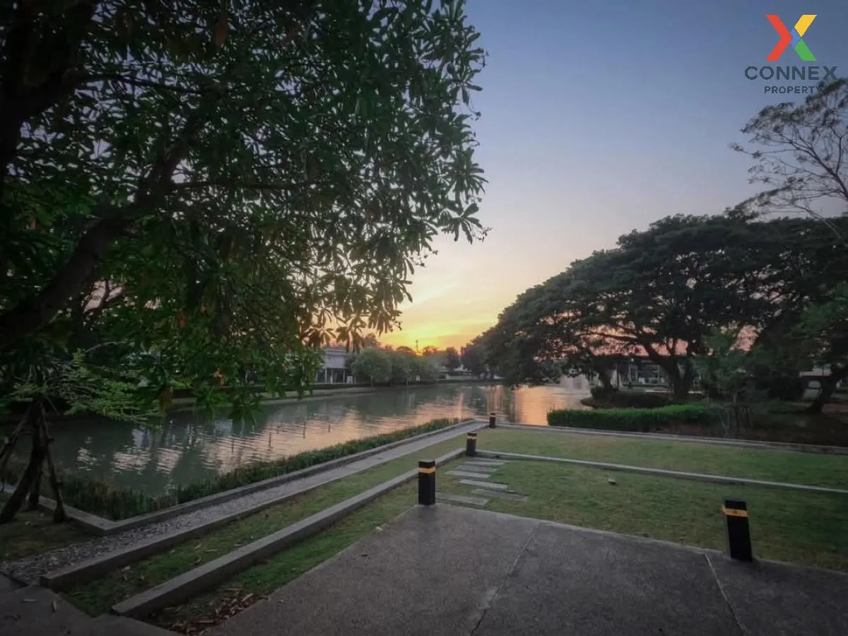 For Sale House , Prueklada Bang Yai , corner unit , newly renovat For Sale House , Prueklada Bang Yai , corner unit , newly renovat