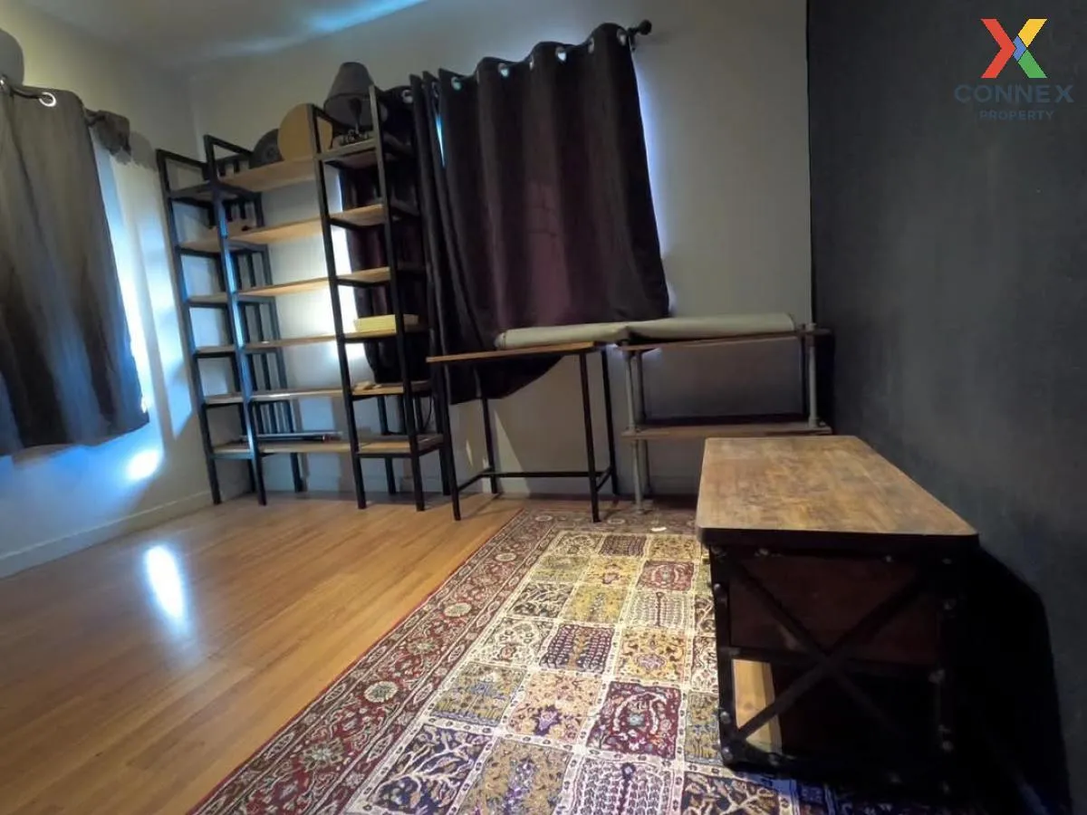 For Sale House , Prueklada Bang Yai , corner unit , newly renovat For Sale House , Prueklada Bang Yai , corner unit , newly renovat