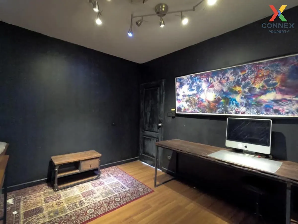 For Sale House , Prueklada Bang Yai , corner unit , newly renovat For Sale House , Prueklada Bang Yai , corner unit , newly renovat