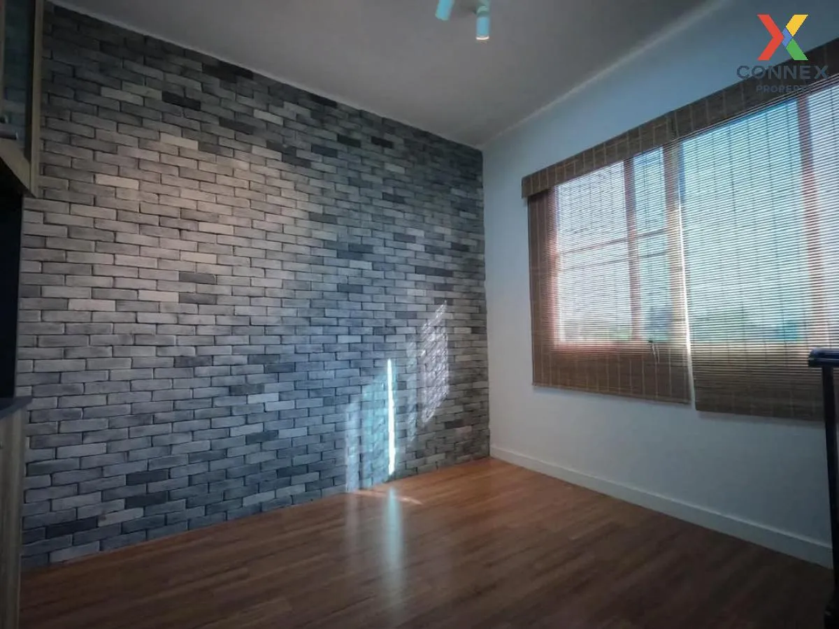 For Sale House , Prueklada Bang Yai , corner unit , newly renovat For Sale House , Prueklada Bang Yai , corner unit , newly renovat