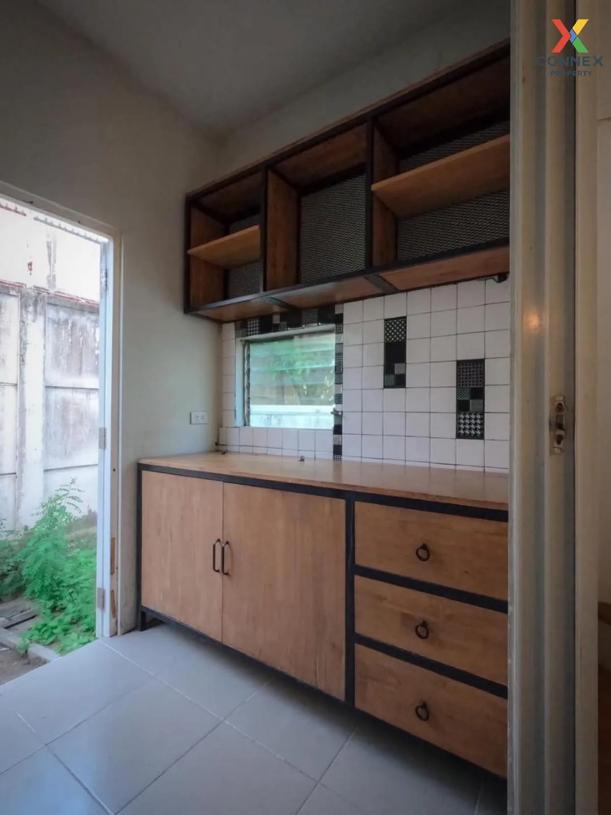 For Sale House , Prueklada Bang Yai , corner unit , newly renovat For Sale House , Prueklada Bang Yai , corner unit , newly renovat