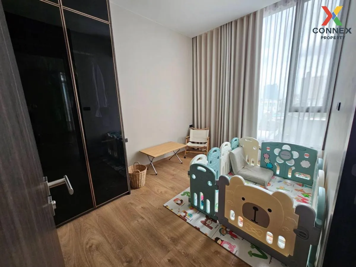 เช่าคอนโด  เดอะฟายน์ แบงค็อค ทองหล่อ-เอกมัย BTS-ทองหล่อ คลองตันเห 4