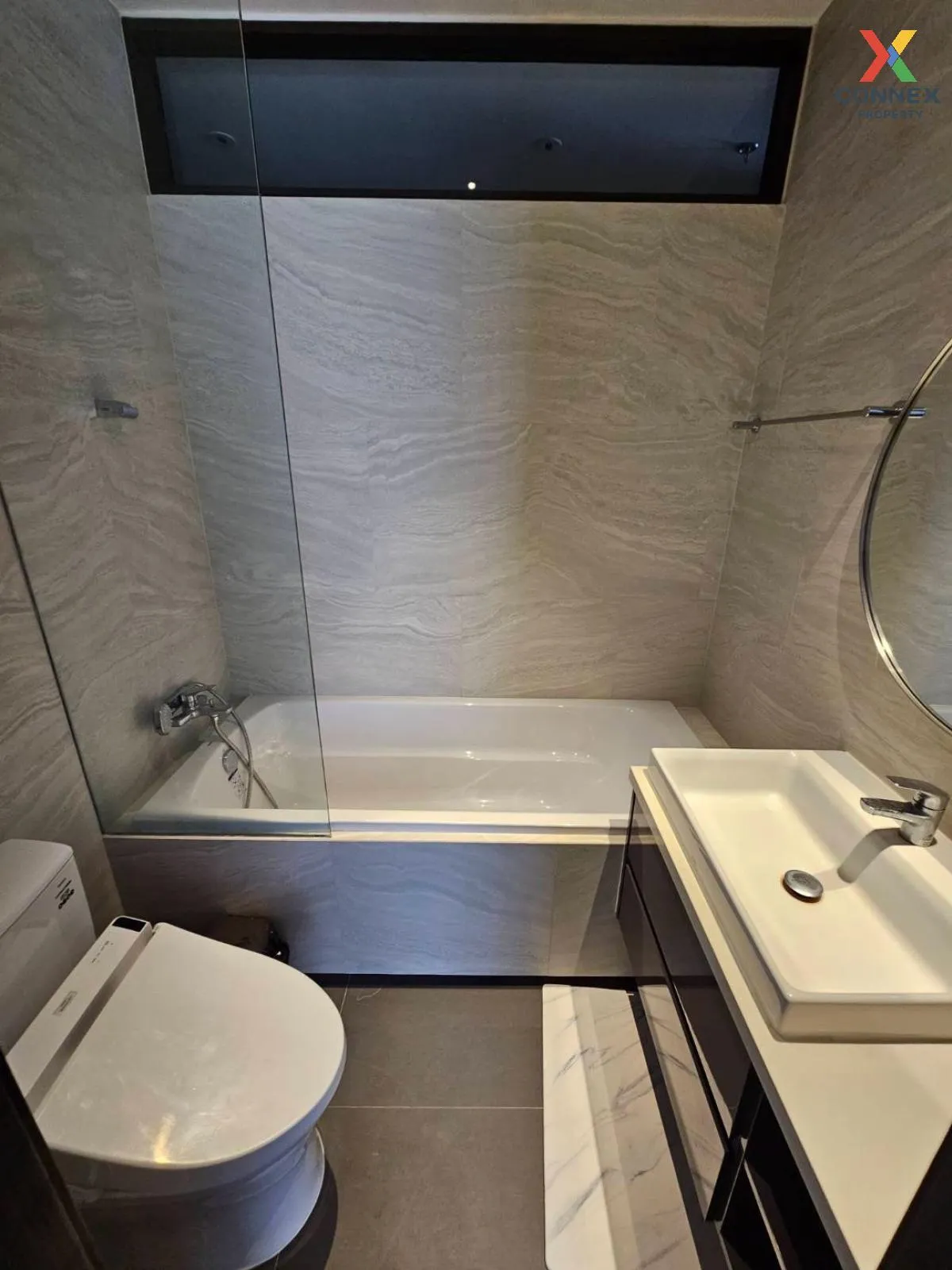 เช่าคอนโด  เดอะฟายน์ แบงค็อค ทองหล่อ-เอกมัย BTS-ทองหล่อ คลองตันเห