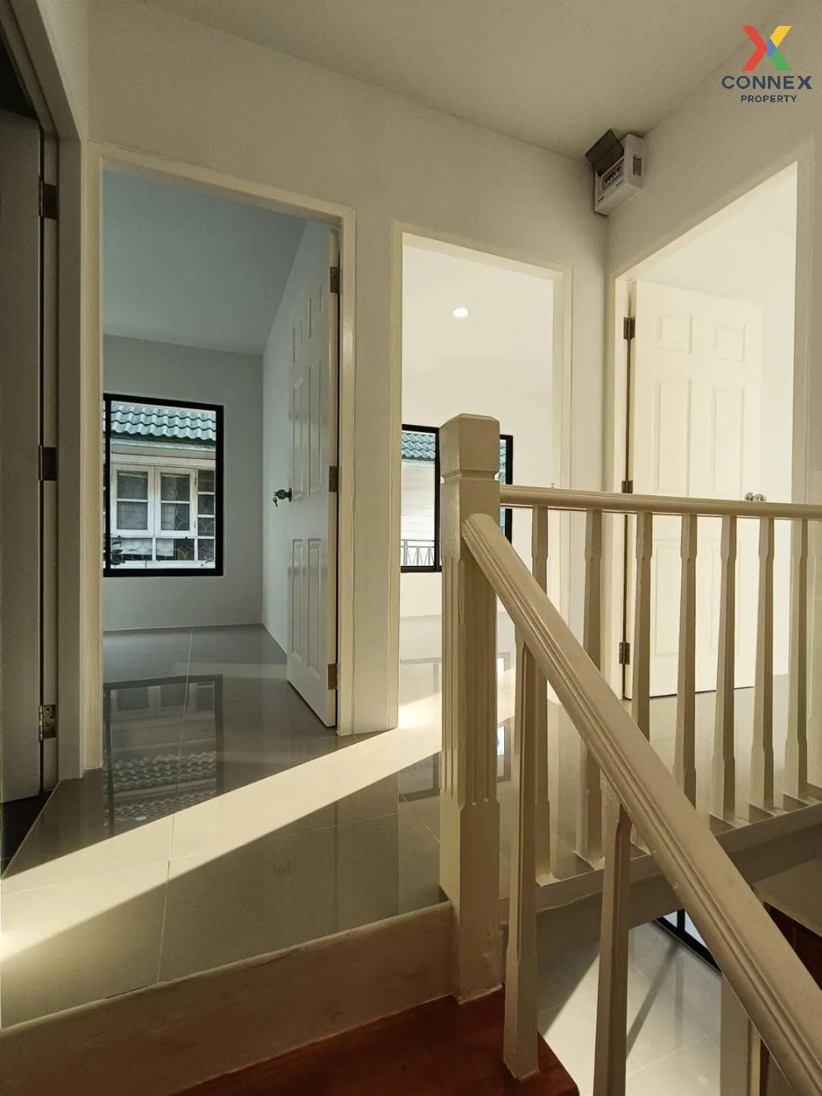 ขายทาวน์เฮ้าส์/ทาวน์โฮม  บ้านพฤกษา 12 รังสิต-คลอง 3 หน้ากว้าง รีโ