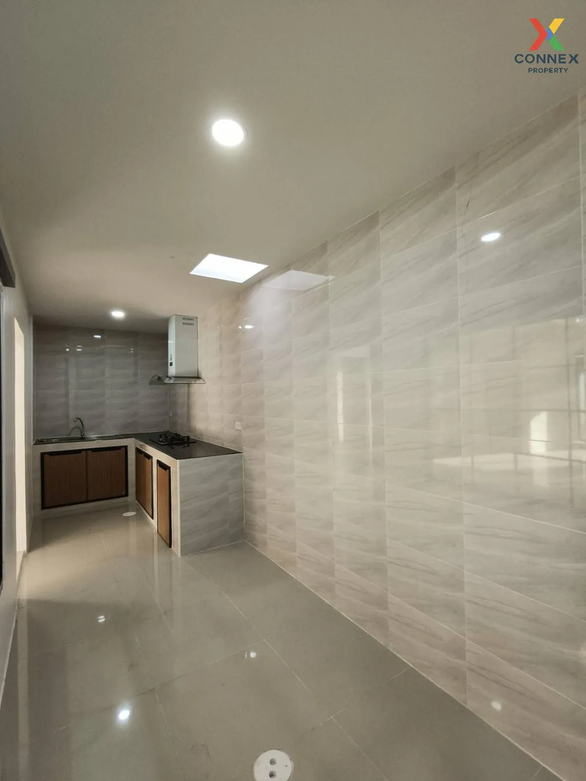 ขายทาวน์เฮ้าส์/ทาวน์โฮม  บ้านพฤกษา 12 รังสิต-คลอง 3 หน้ากว้าง รีโ