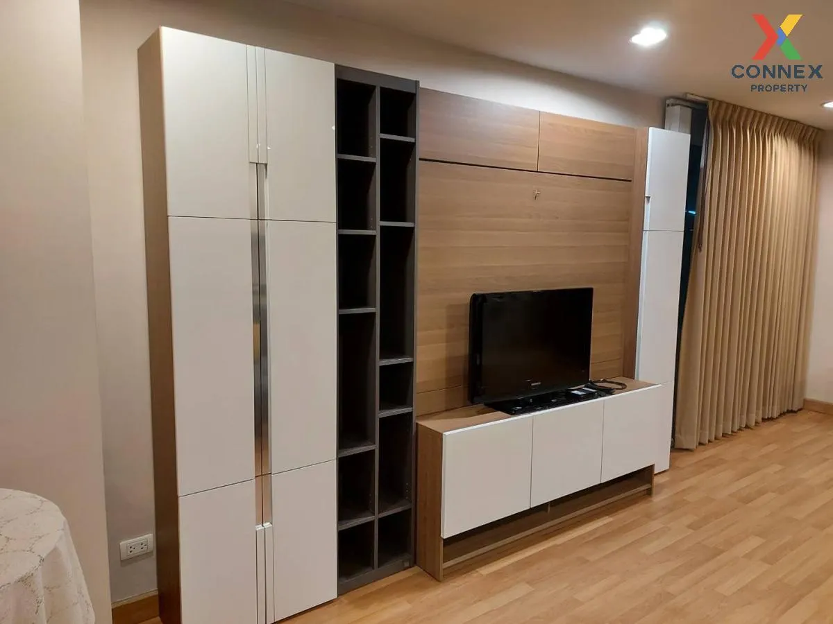 For Rent Condo , The Aree Condominium , BTS-Ari , Sam Sen Nai , P 4