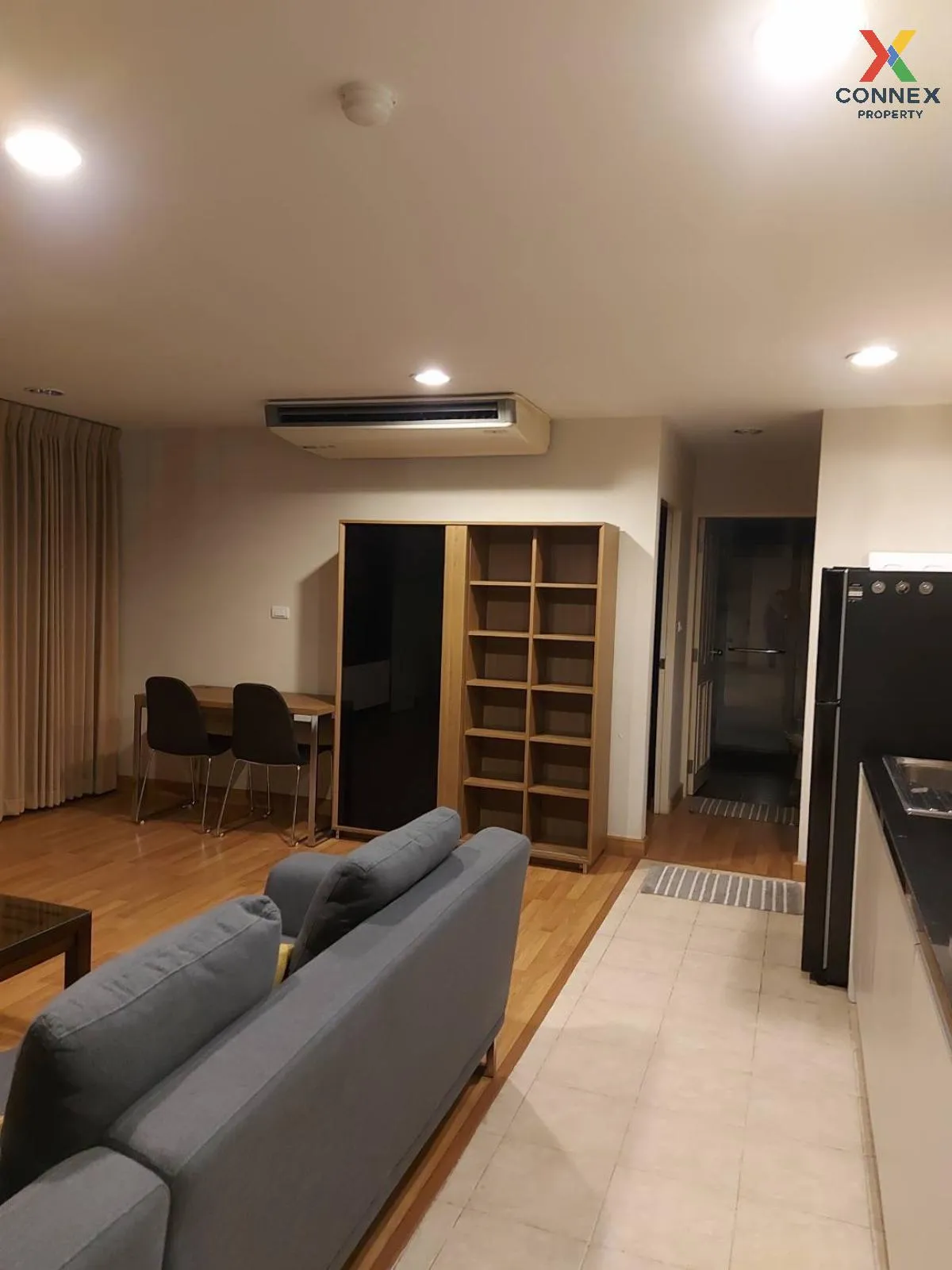 For Rent Condo , The Aree Condominium , BTS-Ari , Sam Sen Nai , P