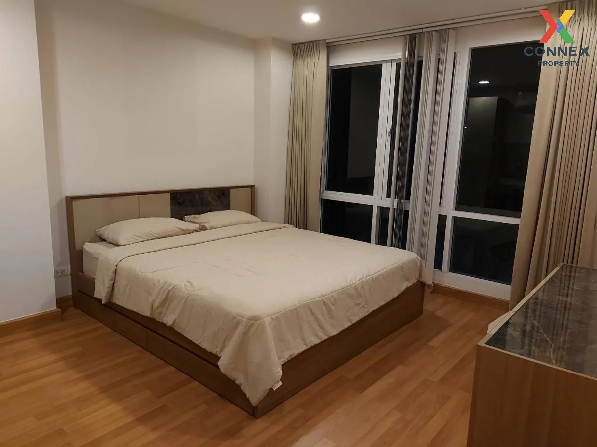 For Rent Condo , The Aree Condominium , BTS-Ari , Sam Sen Nai , P