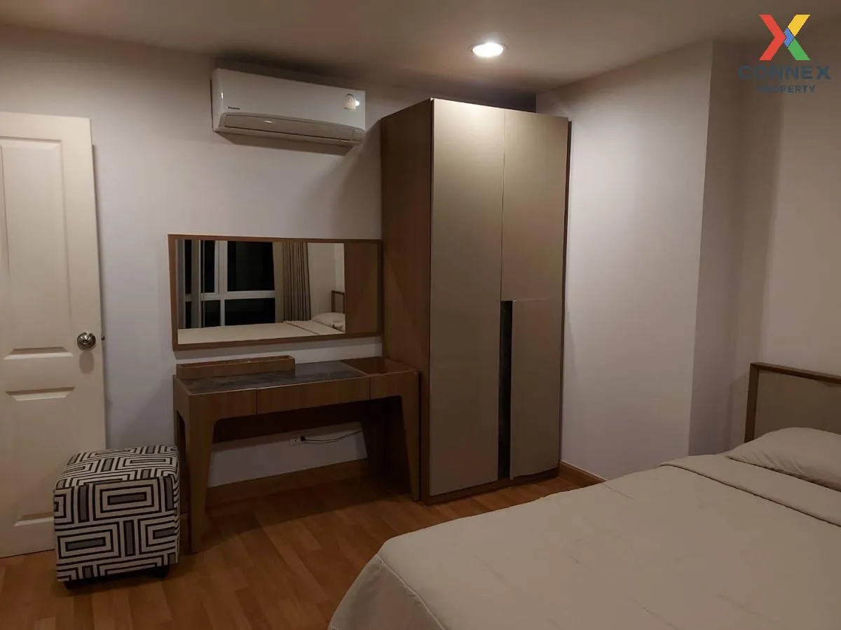 For Rent Condo , The Aree Condominium , BTS-Ari , Sam Sen Nai , P