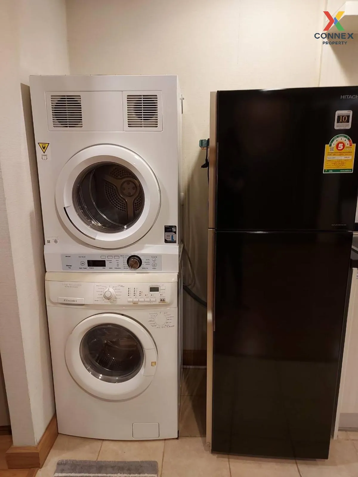 For Rent Condo , The Aree Condominium , BTS-Ari , Sam Sen Nai , P