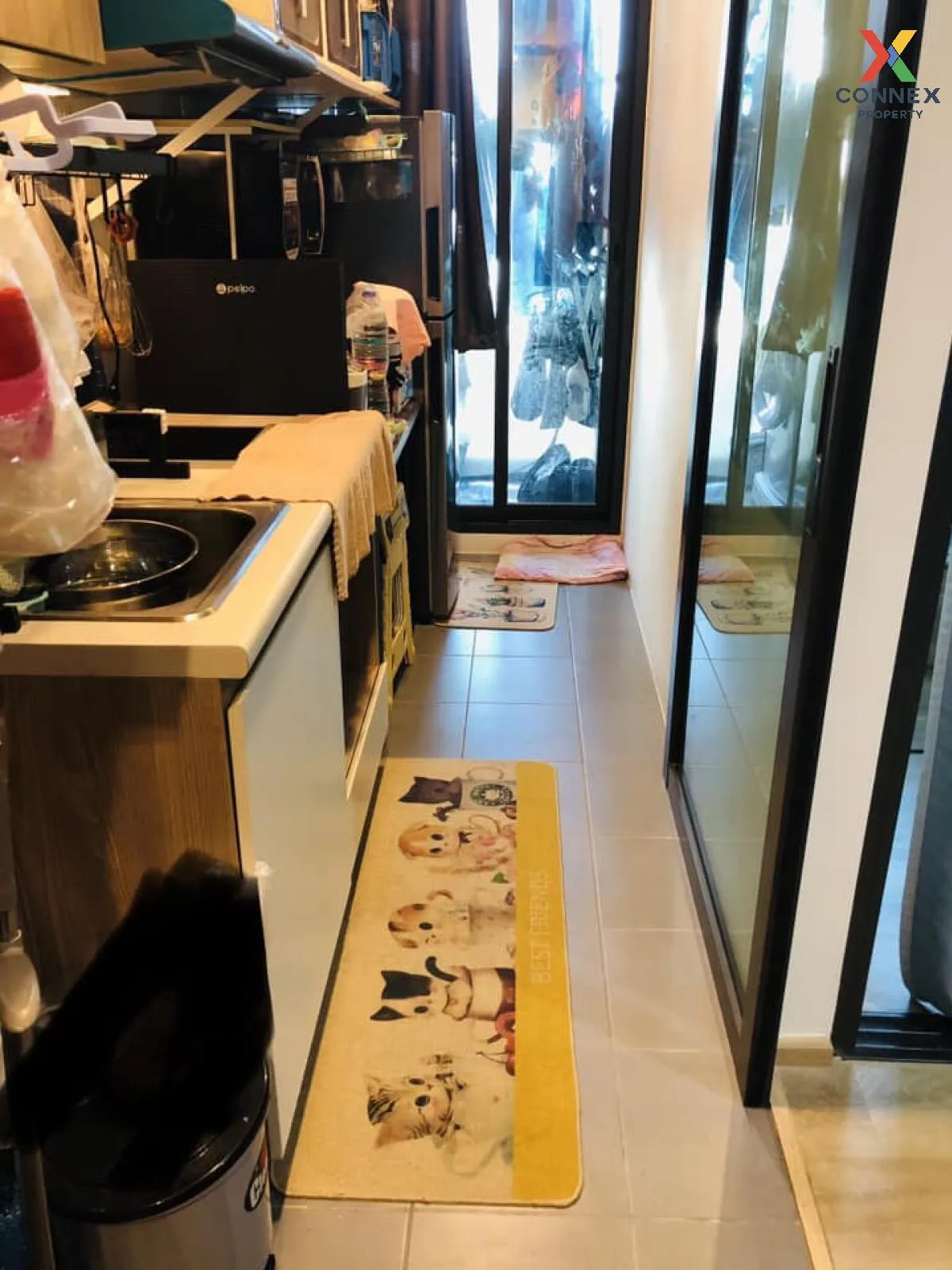 ขายคอนโด  ดิ เอ็กเซล ไฮด์ อะเวย์ สุขุมวิท 71 BTS-พระโขนง พระโขนงเ ขายคอนโด  ดิ เอ็กเซล ไฮด์ อะเวย์ สุขุมวิท 71 BTS-พระโขนง พระโขนงเ 4