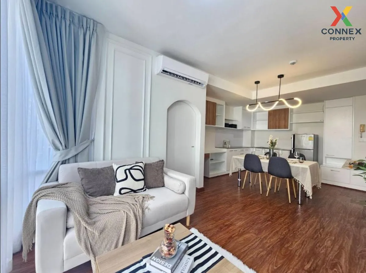 ขายคอนโด  ดิ ไอริส พระราม9 - ศรีนครินทร์ สวนหลวง เขต สวนหลวง กรุง 1