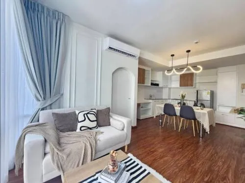 ขายคอนโด  ดิ ไอริส พระราม9 - ศรีนครินทร์ สวนหลวง เขต สวนหลวง กรุงเทพ CX-114457