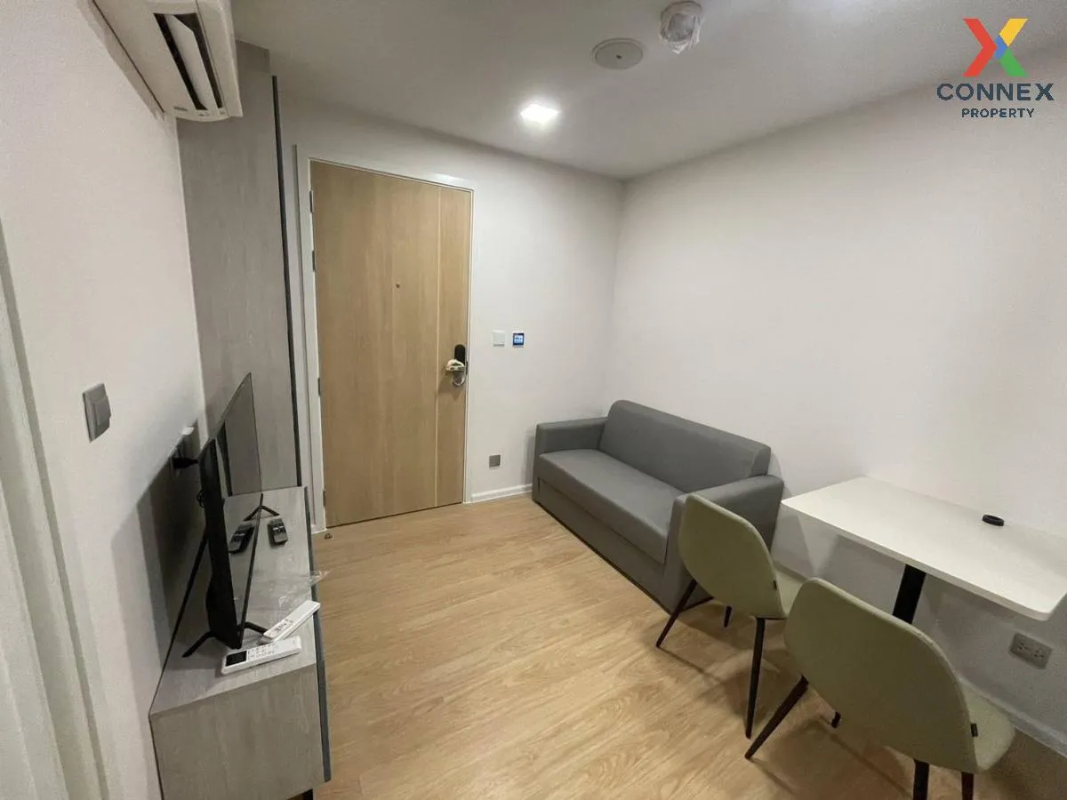 For Rent Condo , Atmoz Kanaal Rangsit , Pracha Thipat , Thanyabur 1