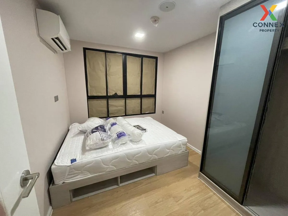 For Rent Condo , Atmoz Kanaal Rangsit , Pracha Thipat , Thanyabur 4