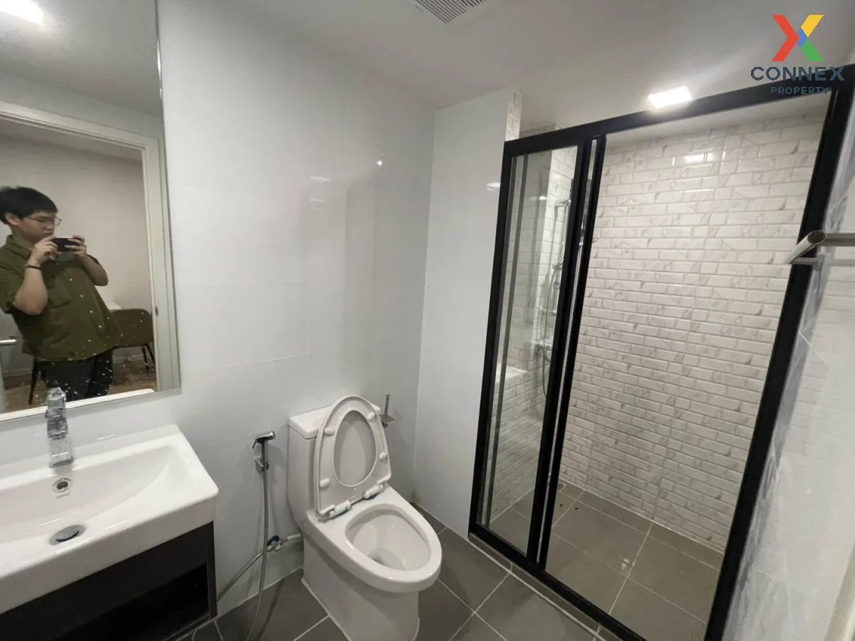 For Rent Condo , Atmoz Kanaal Rangsit , Pracha Thipat , Thanyabur