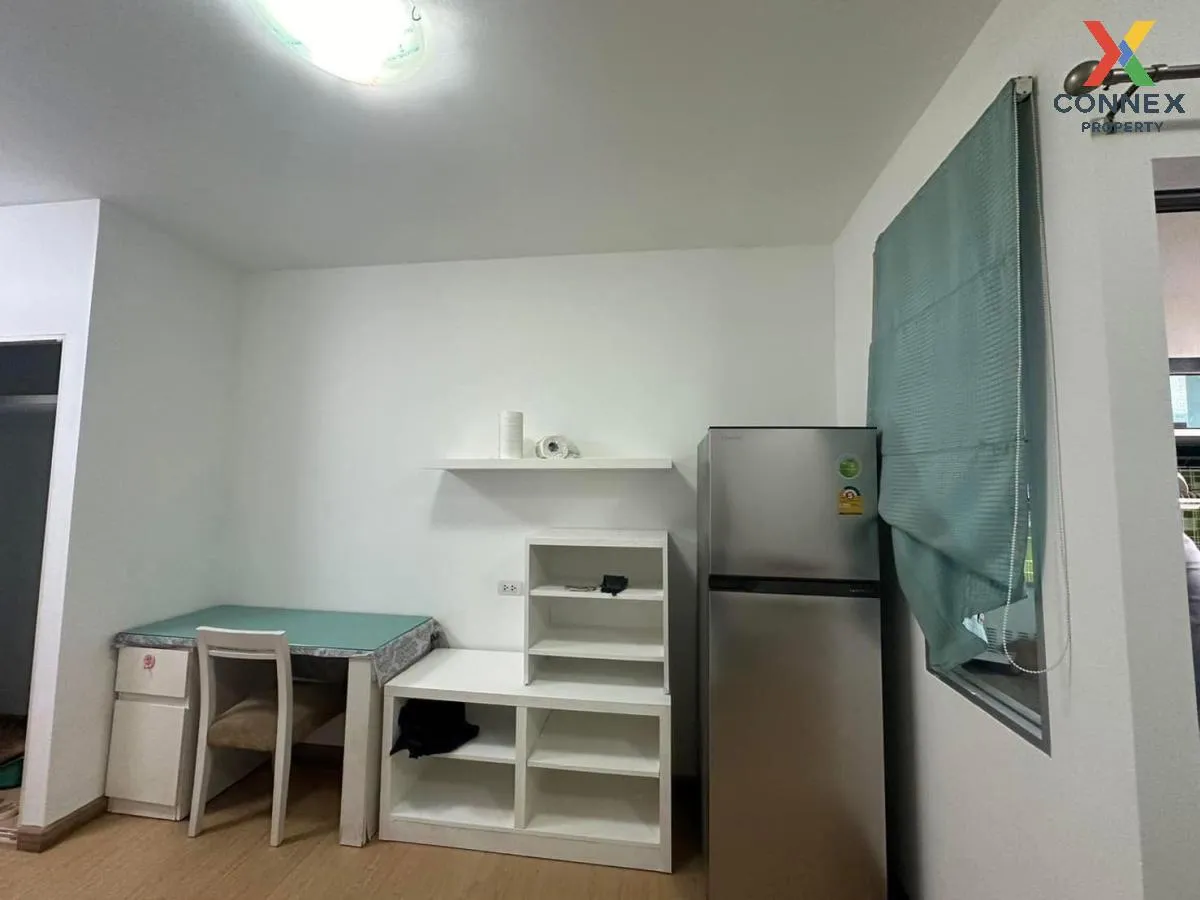 ขายคอนโด  เอ สเปซ อโศก - รัชดา MRT-พระราม 9 ดินแดง เขต ดินแดง กรุ ขายคอนโด  เอ สเปซ อโศก - รัชดา MRT-พระราม 9 ดินแดง เขต ดินแดง กรุ 4