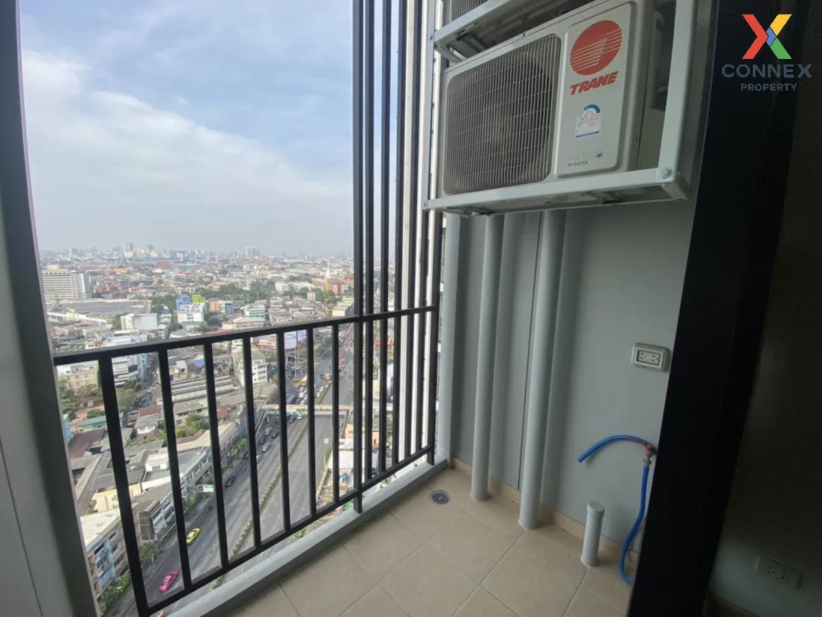 For Sale Condo , Supalai Loft Prajadhipok - Wongwian Yai , BTS-Wo For Sale Condo , Supalai Loft Prajadhipok - Wongwian Yai , BTS-Wo