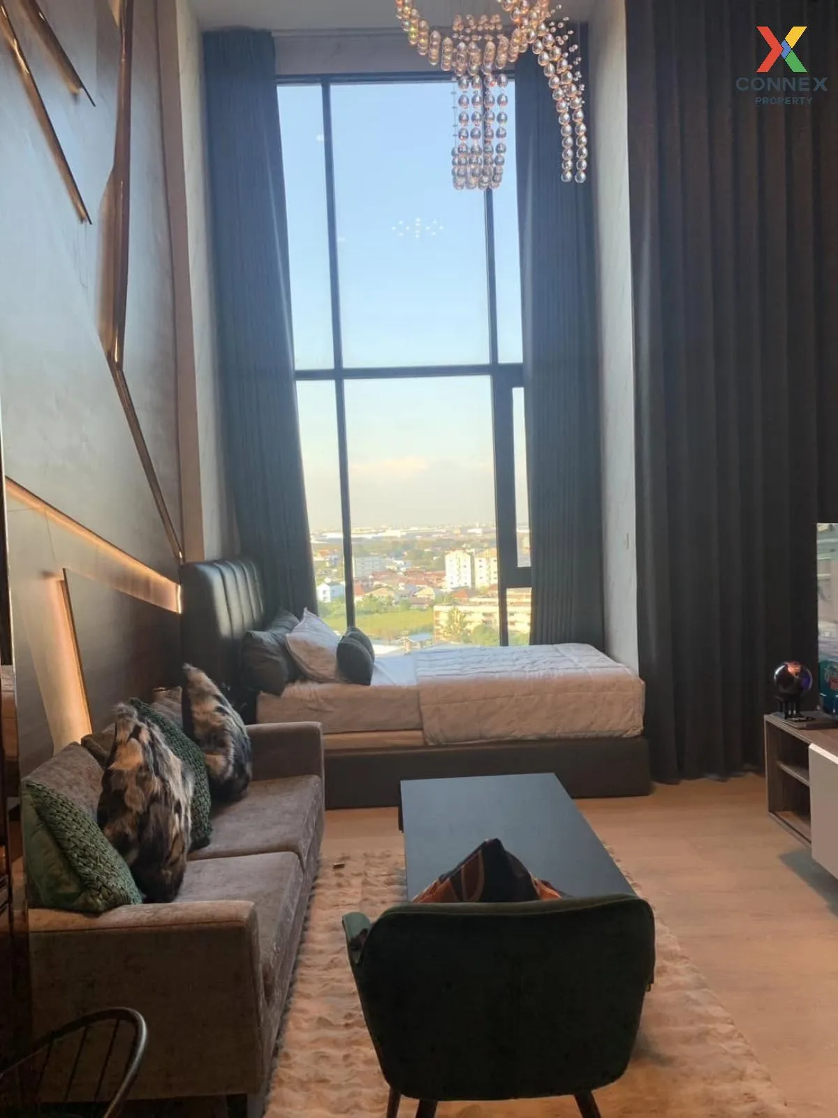 For Sale Condo , Knightsbridge Phaholyothin Interchange , BTS-Wat For Sale Condo , Knightsbridge Phaholyothin Interchange , BTS-Wat 2