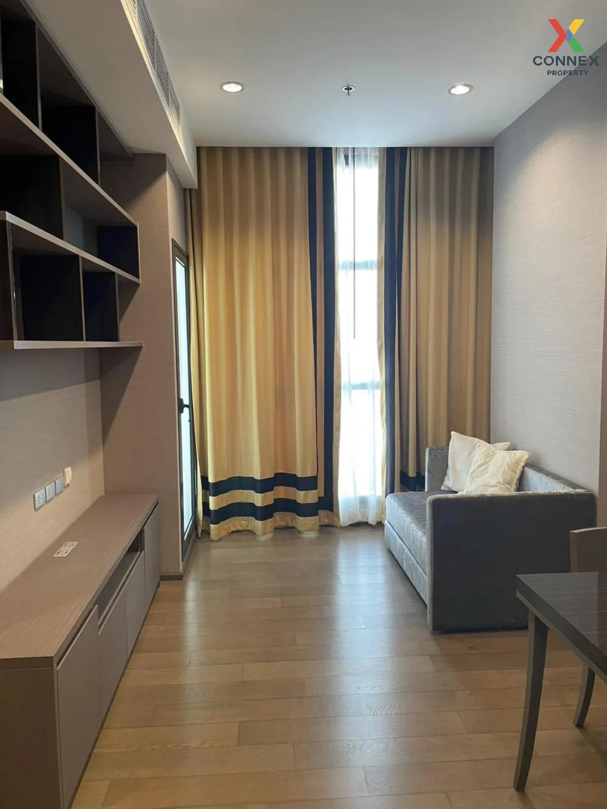 For Sale Condo , The Diplomat Sathorn , BTS-Surasak , Silom , Ban 1