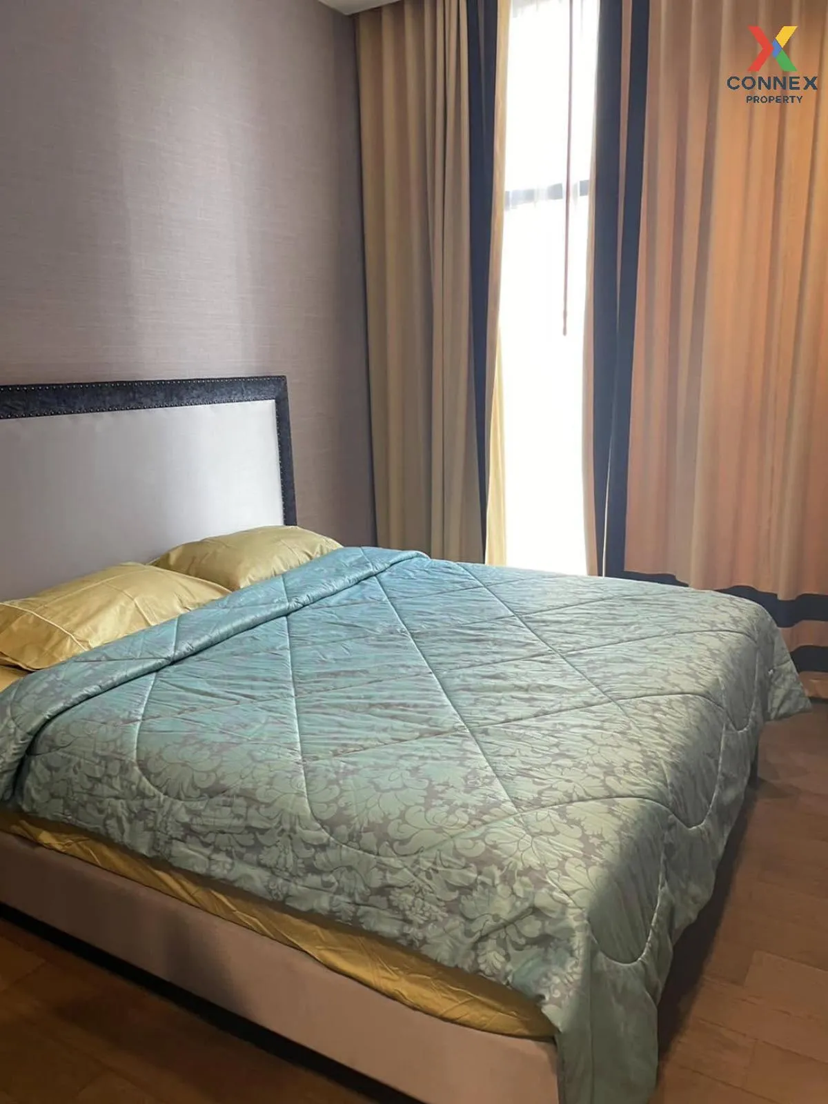 For Sale Condo , The Diplomat Sathorn , BTS-Surasak , Silom , Ban
