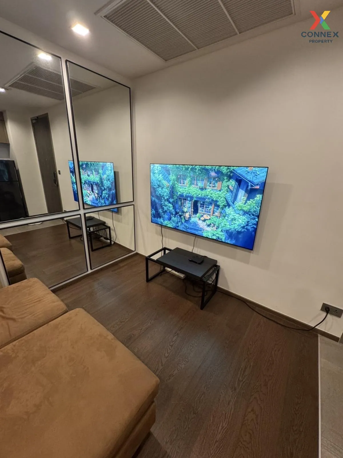 เช่าคอนโด  ไอดีโอ คิว วิคตอรี BTS-อนุสาวรีย์ชัยสมรภูมิ ถนนพญาไท เ 2