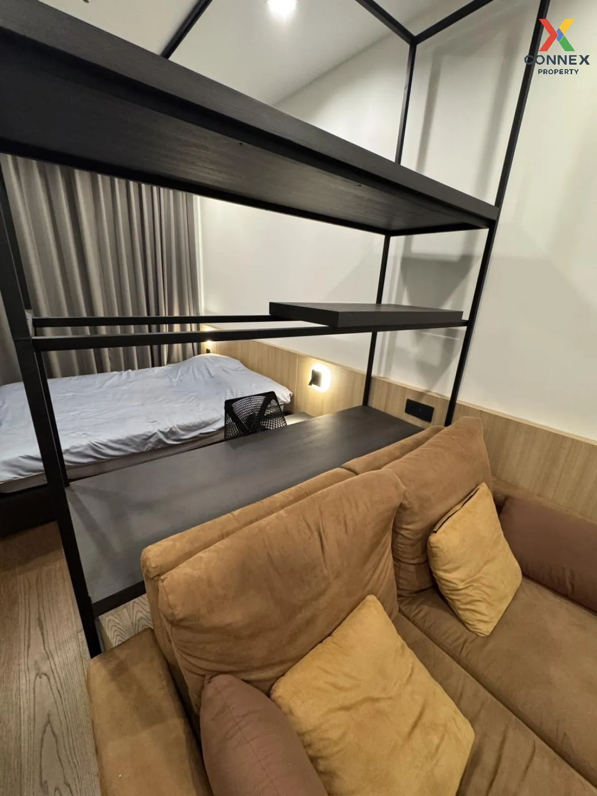 เช่าคอนโด  ไอดีโอ คิว วิคตอรี BTS-อนุสาวรีย์ชัยสมรภูมิ ถนนพญาไท เ 3