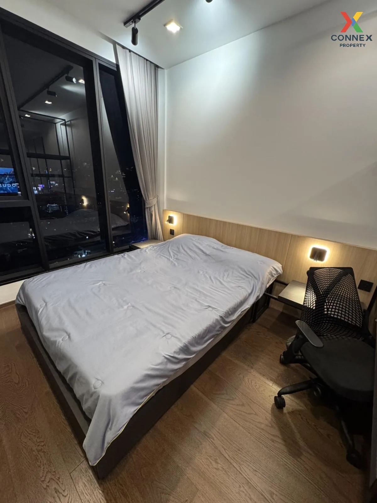 เช่าคอนโด  ไอดีโอ คิว วิคตอรี BTS-อนุสาวรีย์ชัยสมรภูมิ ถนนพญาไท เ 4