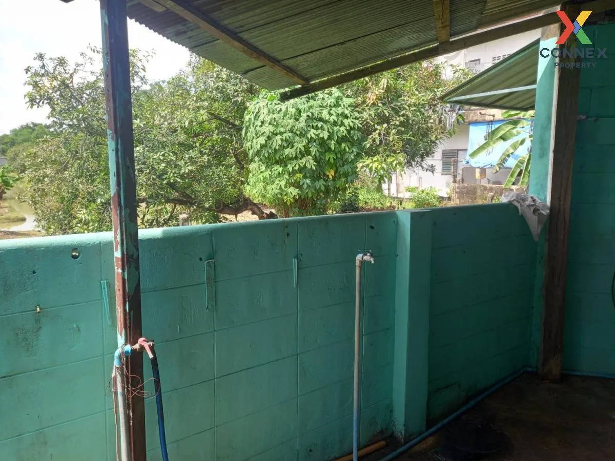 For Sale Townhouse  on Wat Rai Khing Road. , Tha Talat , Sam Phra For Sale Townhouse  on Wat Rai Khing Road. , Tha Talat , Sam Phra