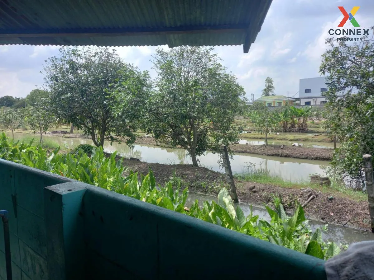 For Sale Townhouse  on Wat Rai Khing Road. , Tha Talat , Sam Phra For Sale Townhouse  on Wat Rai Khing Road. , Tha Talat , Sam Phra