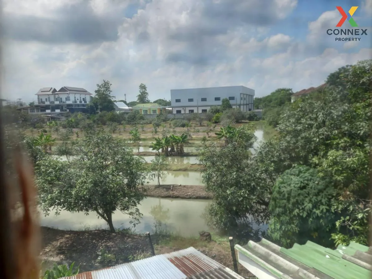 For Sale Townhouse  on Wat Rai Khing Road. , Tha Talat , Sam Phra For Sale Townhouse  on Wat Rai Khing Road. , Tha Talat , Sam Phra