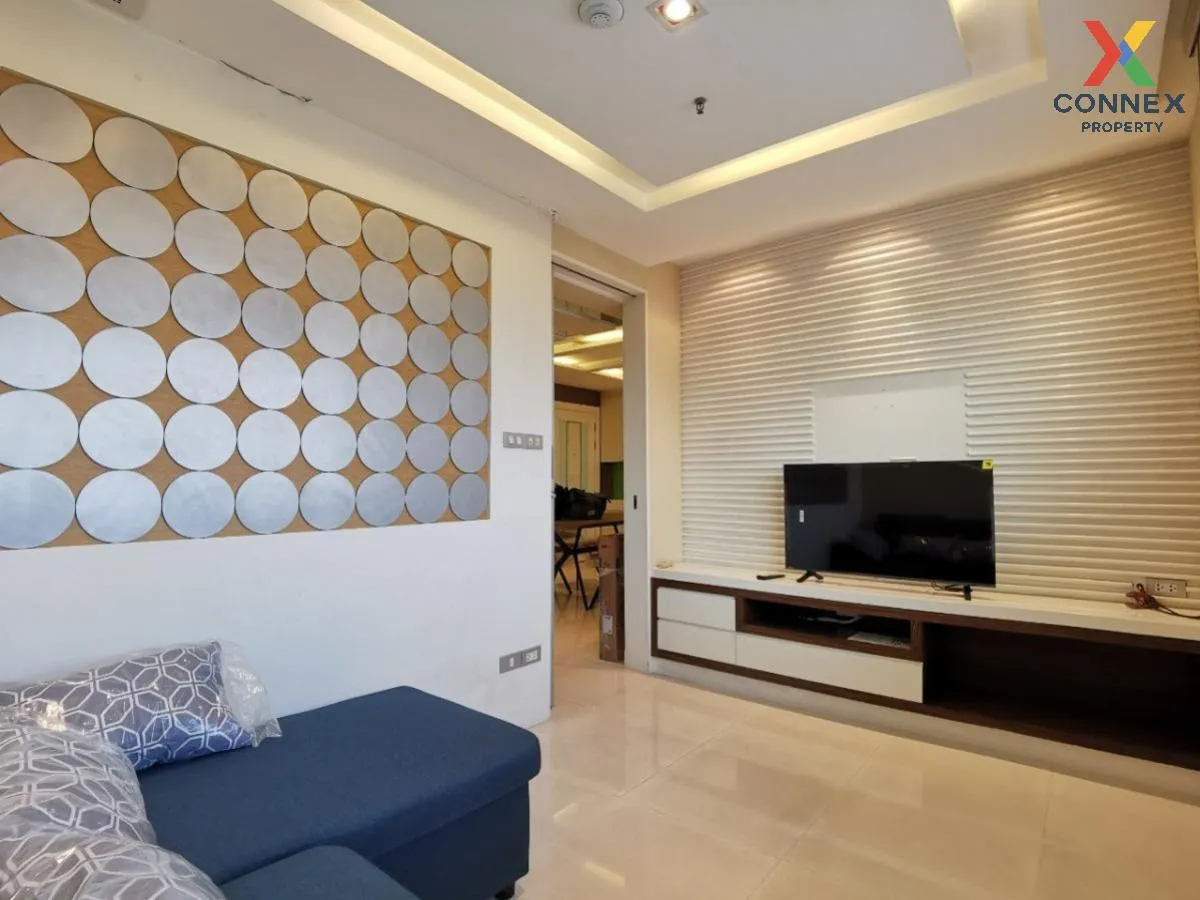 For Sale Condo , Lumpini Suite Pinklao , MRT-Bang Yi Khon , Bang  2