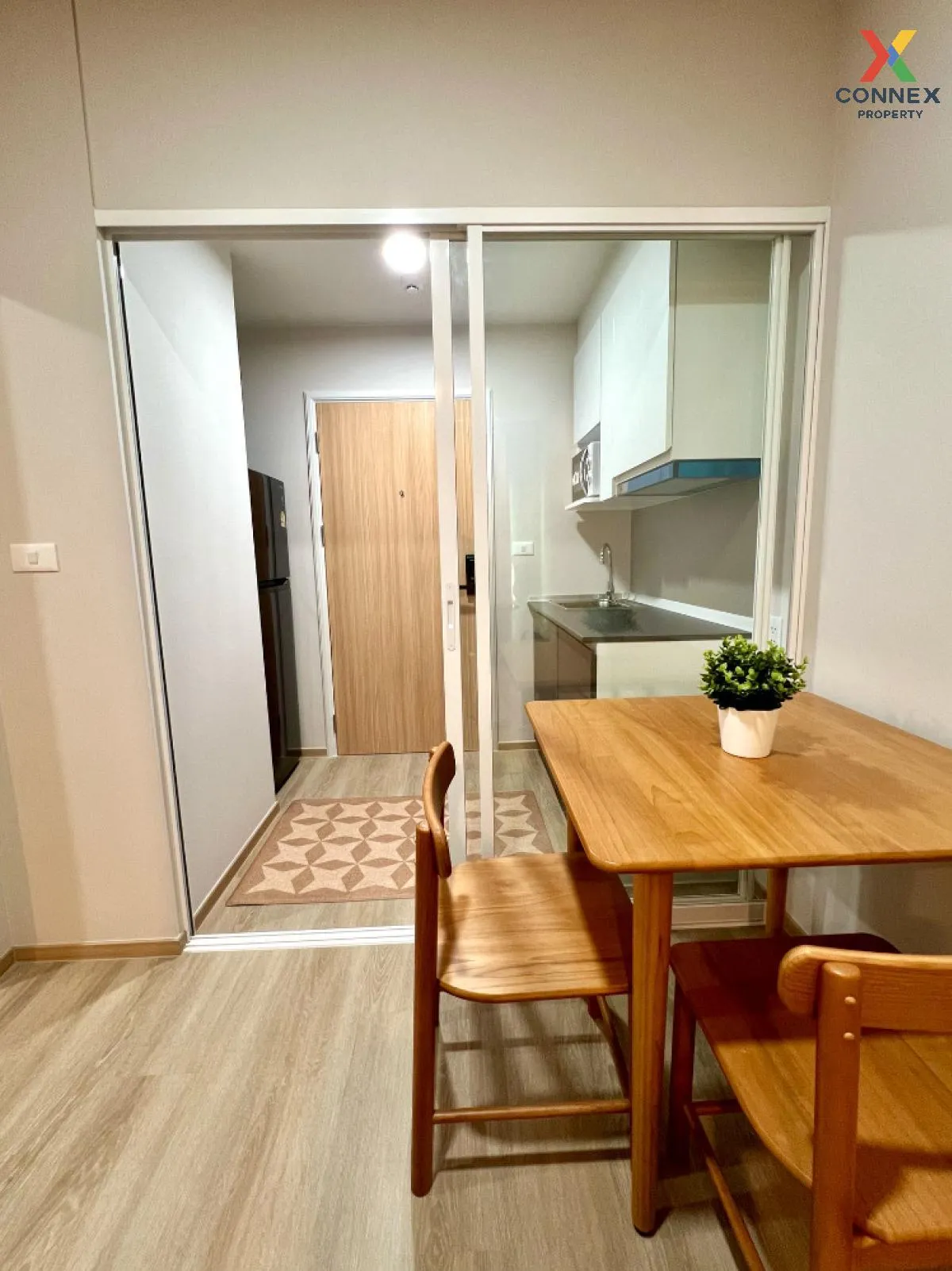 For Rent Condo , Lumpini Ville Charan - Fai Chai , MRT-Charan 13  2