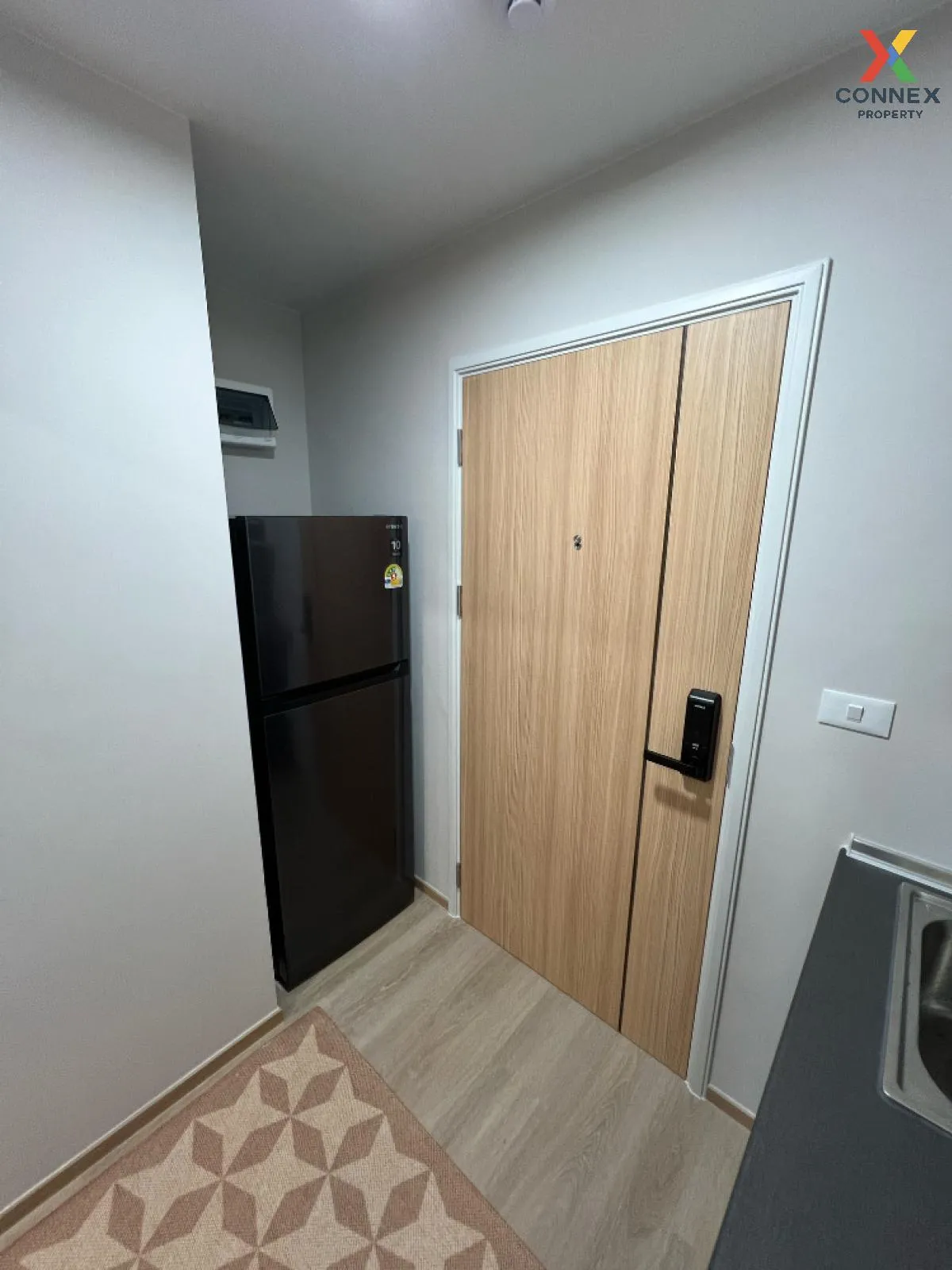 For Rent Condo , Lumpini Ville Charan - Fai Chai , MRT-Charan 13  3