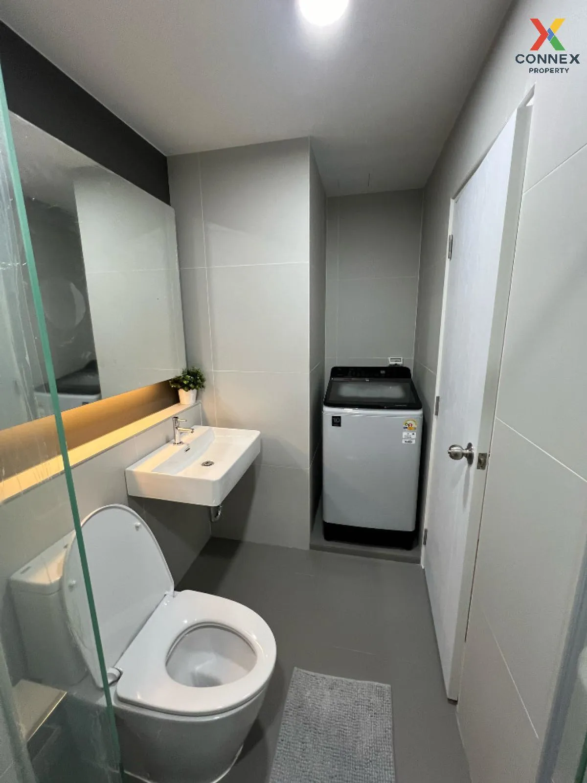 For Rent Condo , Lumpini Ville Charan - Fai Chai , MRT-Charan 13 