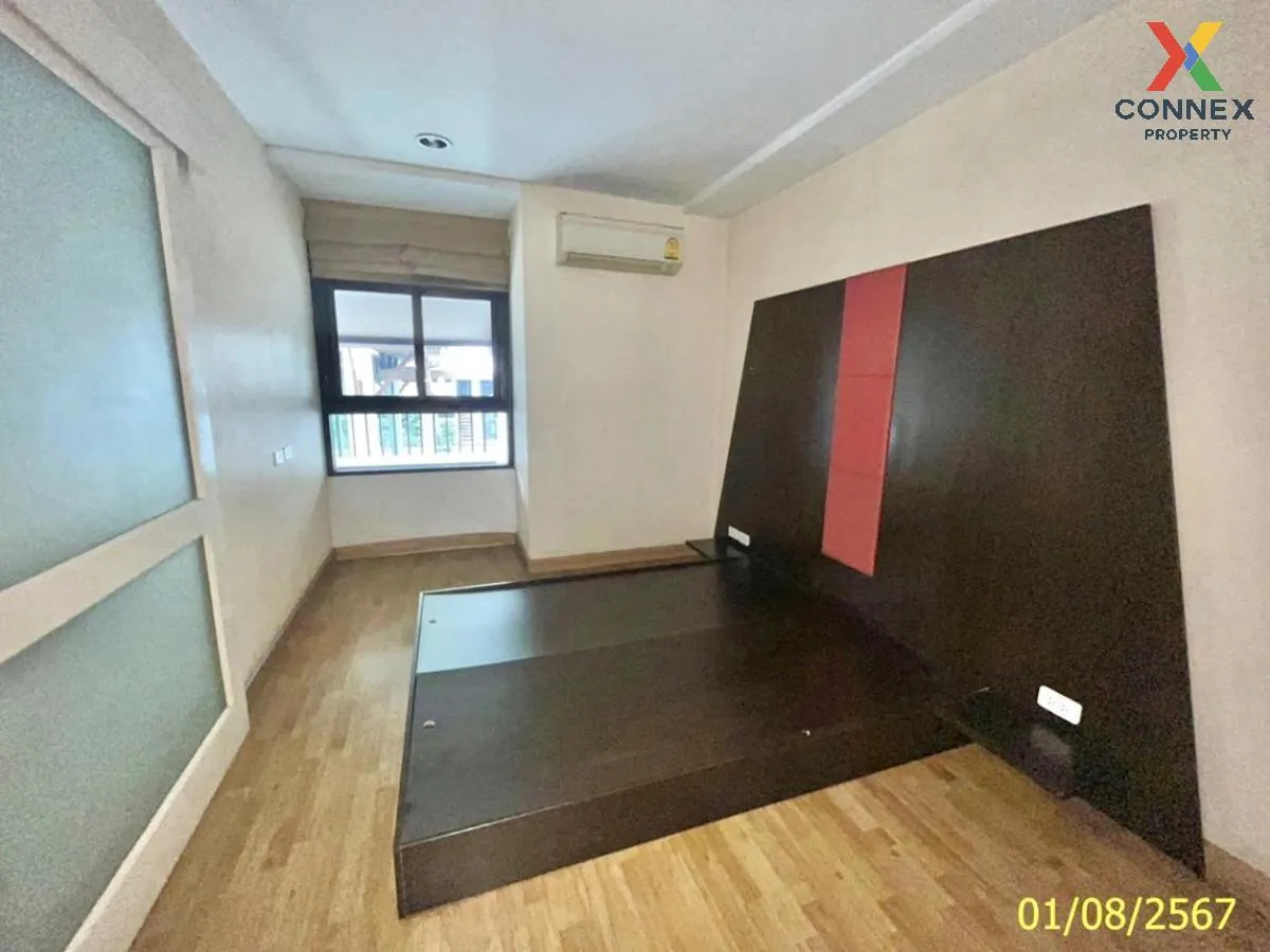 ขายคอนโด  บ้านนวธารา คลองกุ่ม เขต บึงกุ่ม กรุงเทพ CX-114483 ขายคอนโด  บ้านนวธารา คลองกุ่ม เขต บึงกุ่ม กรุงเทพ CX-114483 4
