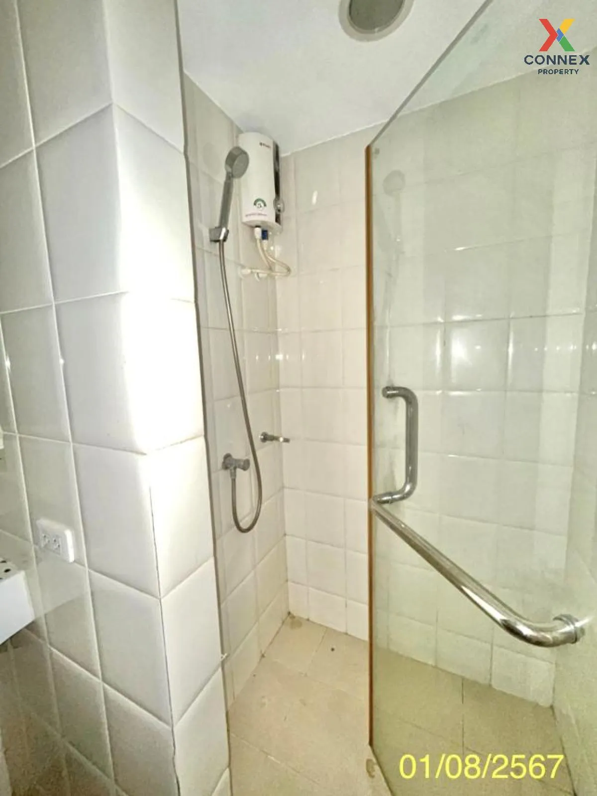 ขายคอนโด  บ้านนวธารา คลองกุ่ม เขต บึงกุ่ม กรุงเทพ CX-114483 ขายคอนโด  บ้านนวธารา คลองกุ่ม เขต บึงกุ่ม กรุงเทพ CX-114483