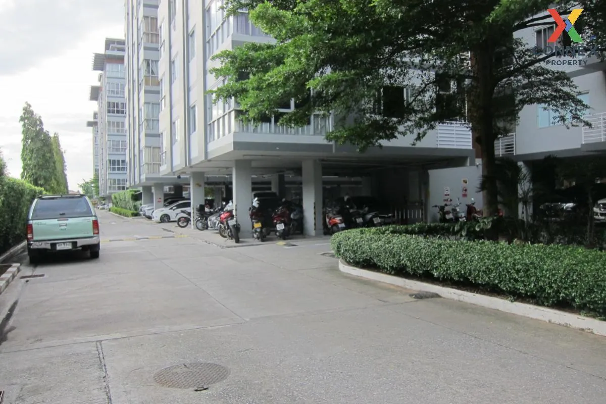 For Sale Condo , The Season Srinakarin , Ban Mai , Mueang Samut P For Sale Condo , The Season Srinakarin , Ban Mai , Mueang Samut P 3