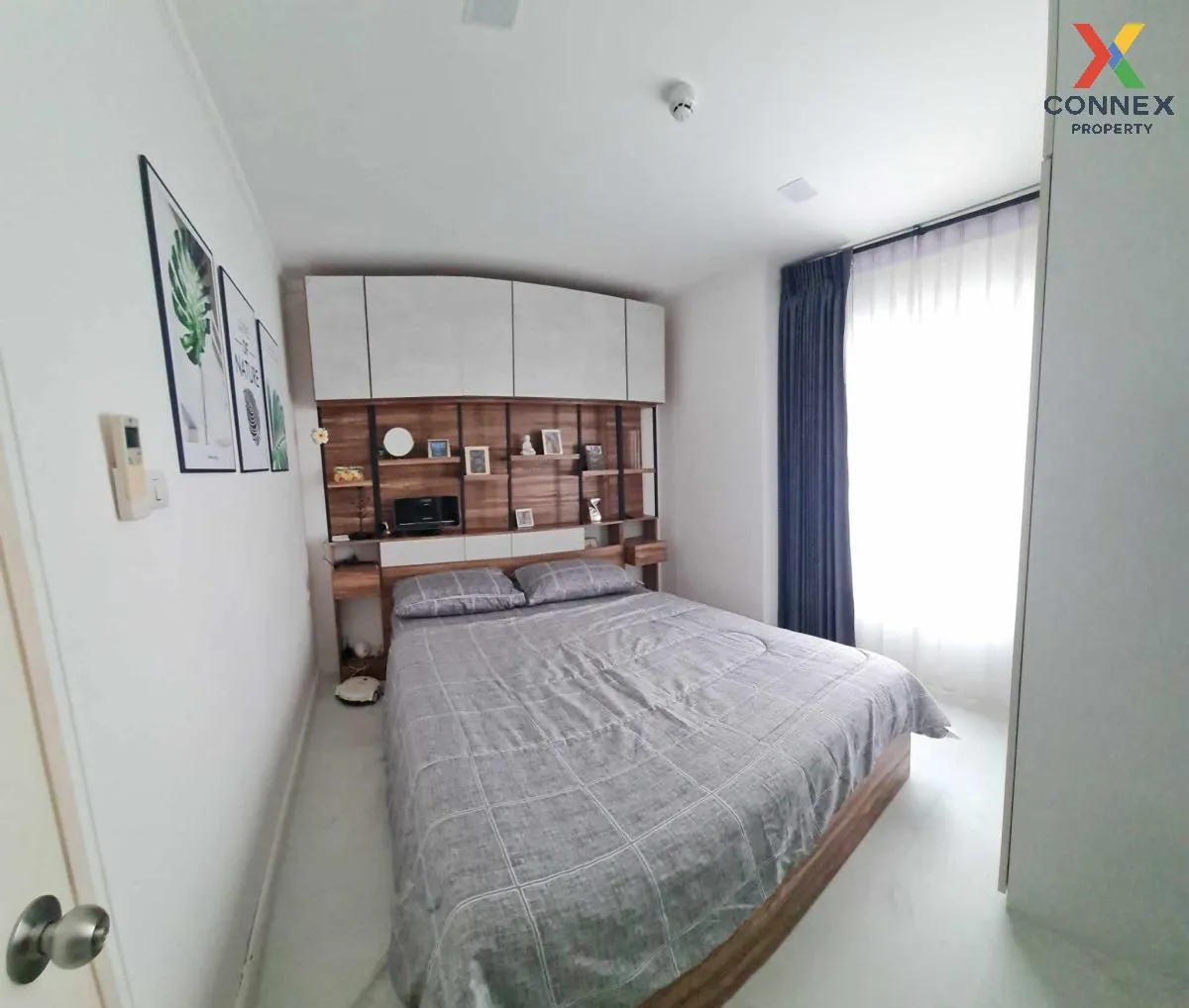 For Sale Condo , Lumpini Ville Phatthanakan - New Phetchaburi , S 1