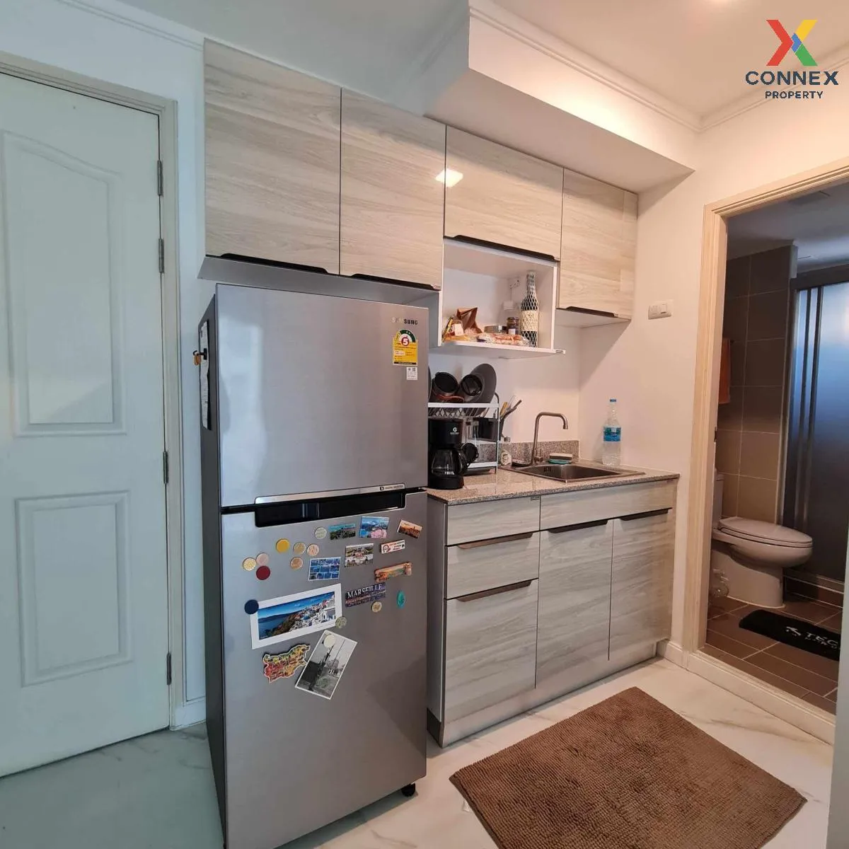 For Sale Condo , Lumpini Ville Phatthanakan - New Phetchaburi , S 3