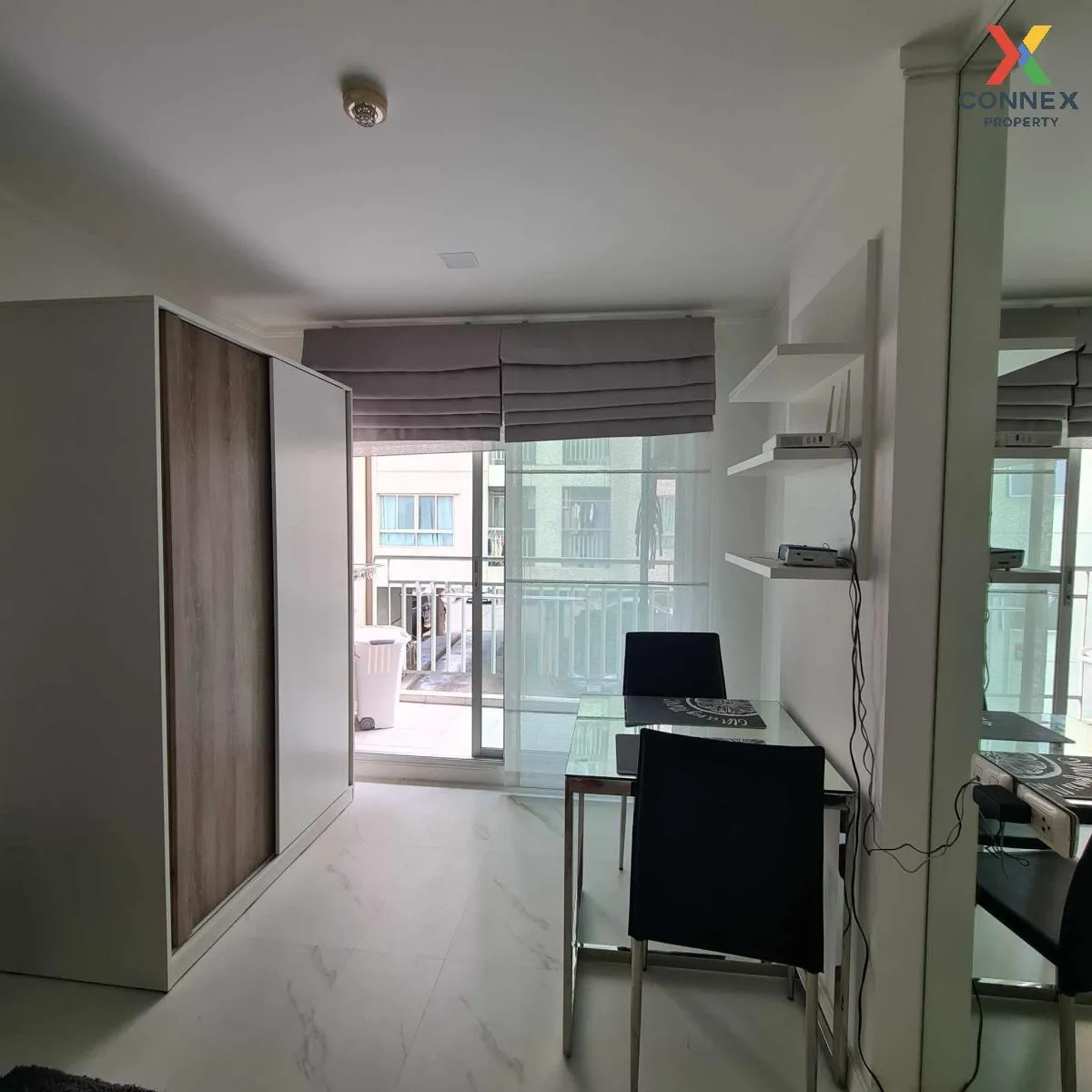 For Sale Condo , Lumpini Ville Phatthanakan - New Phetchaburi , S