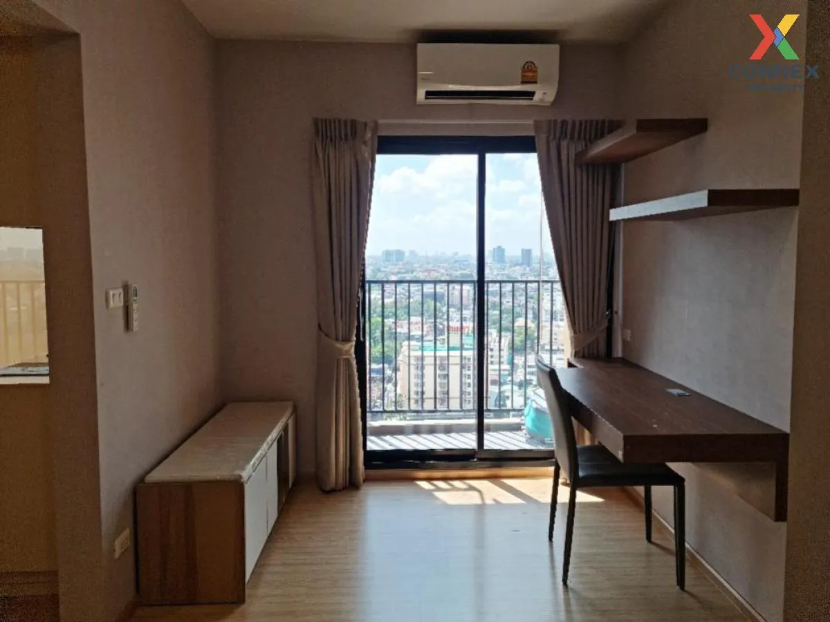 For Rent Condo , Plum Condo Pinklao Station , MRT-Bang Yi Khon ,  2