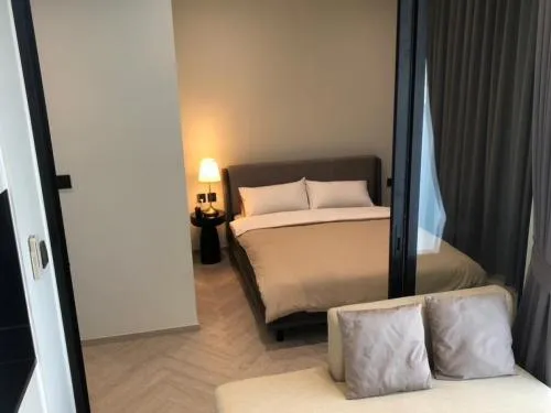 ขายคอนโด  แชปเตอร์ เจริญนคร-ริเวอร์ไซด์ BTS-กรุงธนบุรี บางลำภูล่าง เขต คลองสาน กรุงเทพ CX-114487 ขายคอนโด  แชปเตอร์ เจริญนคร-ริเวอร์ไซด์ BTS-กรุงธนบุรี บางลำภูล่าง เขต คลองสาน กรุงเทพ CX-114487