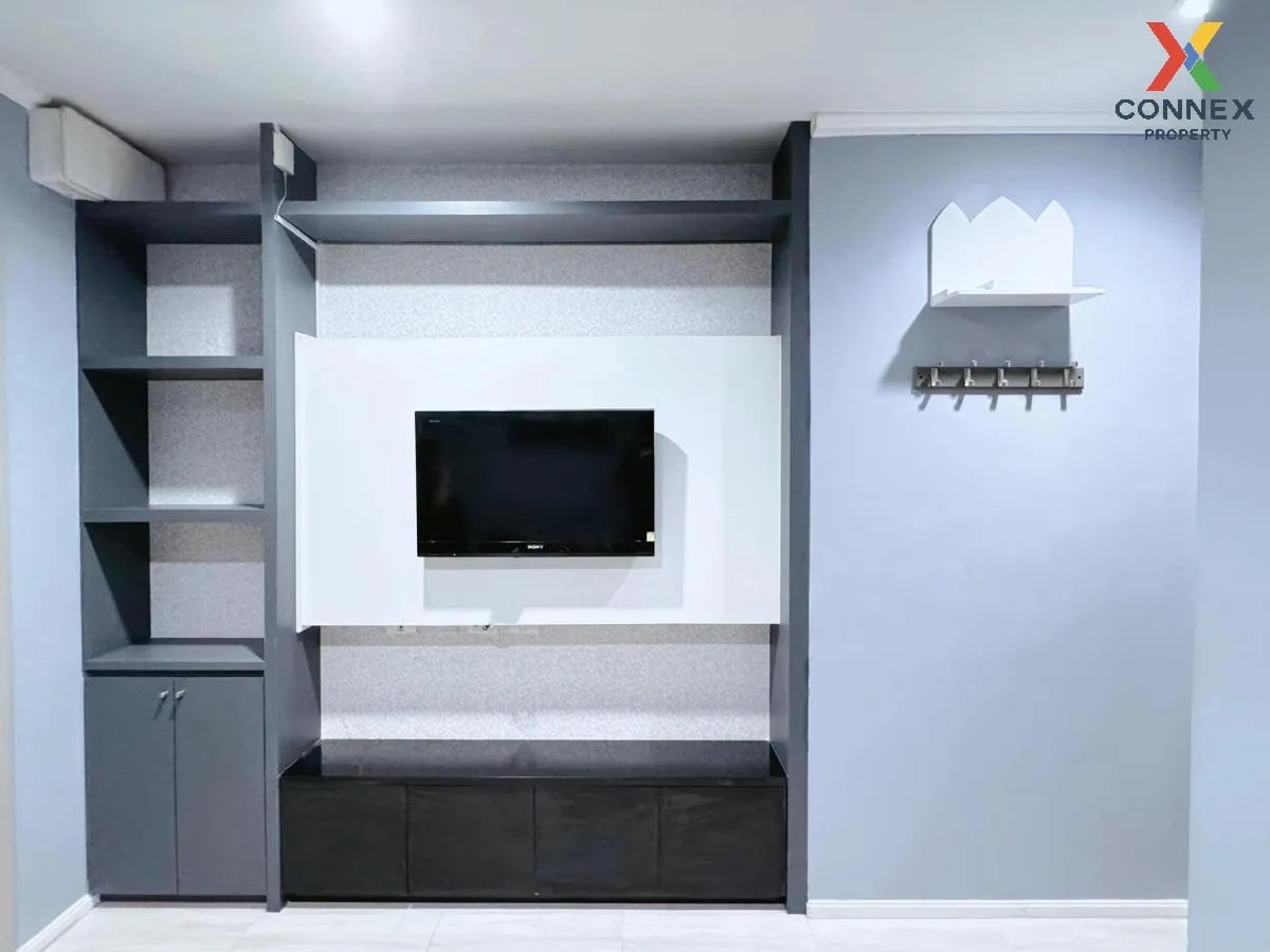 เช่าคอนโด  เดอะ สเตจ เตาปูน - อินเตอร์เชนจ์ MRT-เตาปูน บางซื่อ เข 2