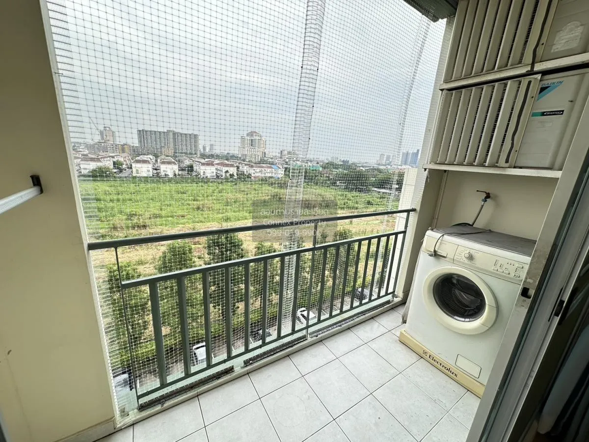 ขายคอนโด  ลุมพินี วิลล์ รามคำแหง 26 ARL-รามคำแหง หัวหมาก เขต บางก